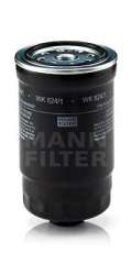 Filtr paliwa MANN-FILTER WK 824/1