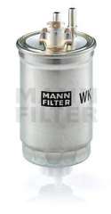 Filtr paliwa MANN-FILTER WK 829/2