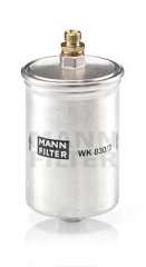Filtr paliwa MANN-FILTER WK 830/3