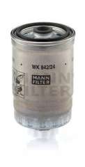 Filtr paliwa MANN-FILTER WK 842/24