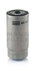 Filtr paliwa MANN-FILTER WK 845/7