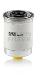 Filtr paliwa MANN-FILTER WK 850/2