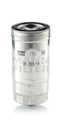 Filtr paliwa MANN-FILTER WK 853/14