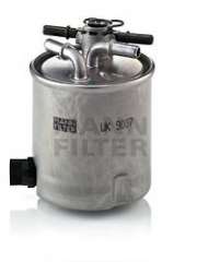 Filtr paliwa MANN-FILTER WK 9007