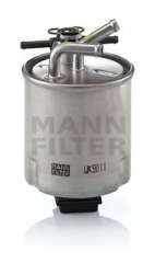 Filtr paliwa MANN-FILTER WK 9011