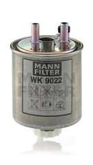 Filtr paliwa MANN-FILTER WK 9022