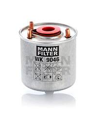 Filtr paliwa MANN-FILTER WK 9046 z
