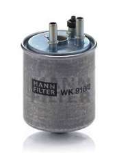Filtr paliwa MANN-FILTER WK 918/2 x