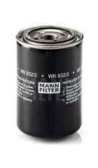 Filtr paliwa MANN-FILTER WK 932/2