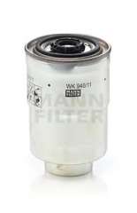 Filtr paliwa MANN-FILTER WK 940/11 x