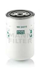 Filtr paliwa MANN-FILTER WK 940/15