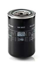 Filtr paliwa MANN-FILTER WK 940/2