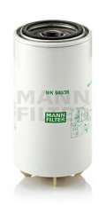 Filtr paliwa MANN-FILTER WK 940/36 x
