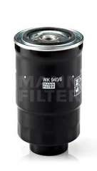 Filtr paliwa MANN-FILTER WK 940/6
