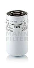 Filtr paliwa MANN-FILTER WK 952/3