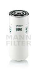 Filtr paliwa MANN-FILTER WK 962/7