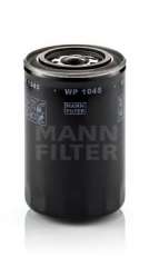 Filtr oleju MANN-FILTER WP 1045