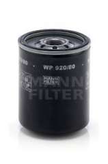 Filtr oleju MANN-FILTER WP 920/80