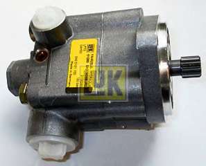 Pompa hydrauliczna układu kierowniczego LuK 542 0121 10