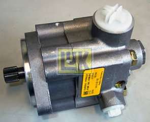Pompa hydrauliczna układu kierowniczego LuK 542 0130 10