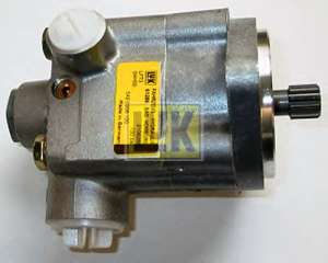 Pompa hydrauliczna układu kierowniczego LuK 542 0206 10