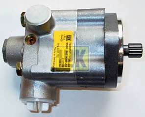 Pompa hydrauliczna układu kierowniczego LuK 542 0265 10
