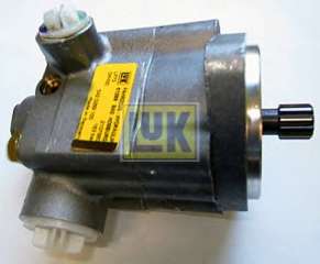 Pompa hydrauliczna układu kierowniczego LuK 542 0269 10