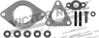 Zestaw montażowy turbosprężarki REINZ 04-10102-01