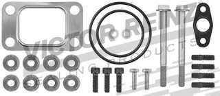 Zestaw montażowy turbosprężarki REINZ 04-10201-01
