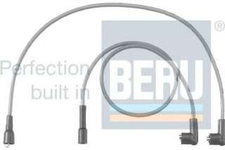 Zestaw przewodów zapłonowych BERU C18