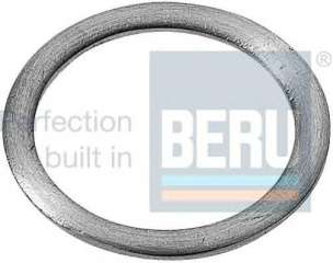 Podkładka pod wtryskiwacz BERU CU014