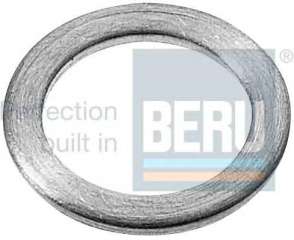 Podkładka pod wtryskiwacz BERU CU015
