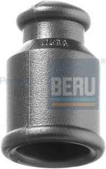 Pokrywa zabezpieczająca fajki rozdzielacza BERU G3P5