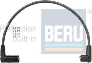 Zestaw przewodów zapłonowych BERU PRO1015