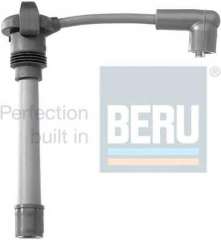 Zestaw przewodów zapłonowych BERU PRO1181