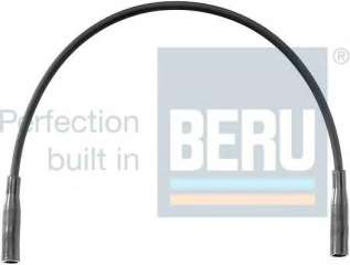 Zestaw przewodów zapłonowych BERU PRO739