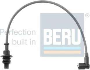Zestaw przewodów zapłonowych BERU PRO793