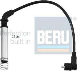 Przewód zapłonowy BERU R424