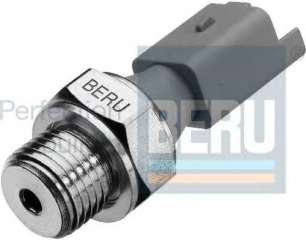 Czujnik ciśnienia oleju BERU SPR024