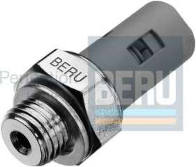 Czujnik ciśnienia oleju BERU SPR030