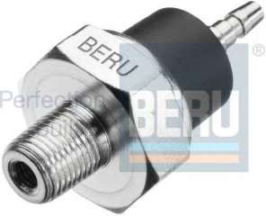 Czujnik ciśnienia oleju BERU SPR035