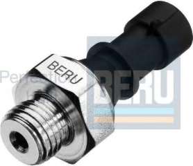 Czujnik ciśnienia oleju BERU SPR036