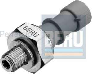 Czujnik ciśnienia oleju BERU SPR038