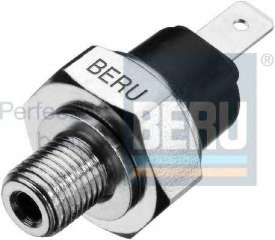 Czujnik ciśnienia oleju BERU SPR050