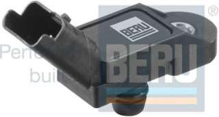 Czujnik ciśnienia doładowania BERU SPR220