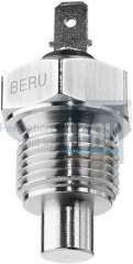 Czujnik temperatury płynu chłodzącego BERU ST044