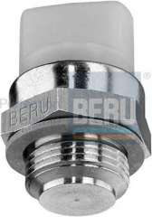 Termowłącznik wentylatora chłodnicy BERU ST070