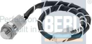 Termowłącznik wentylatora chłodnicy BERU ST074