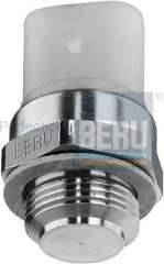 Termowłącznik wentylatora chłodnicy BERU ST077