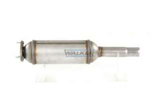 Filtr sadzy układu wydechowego WALKER 73035
